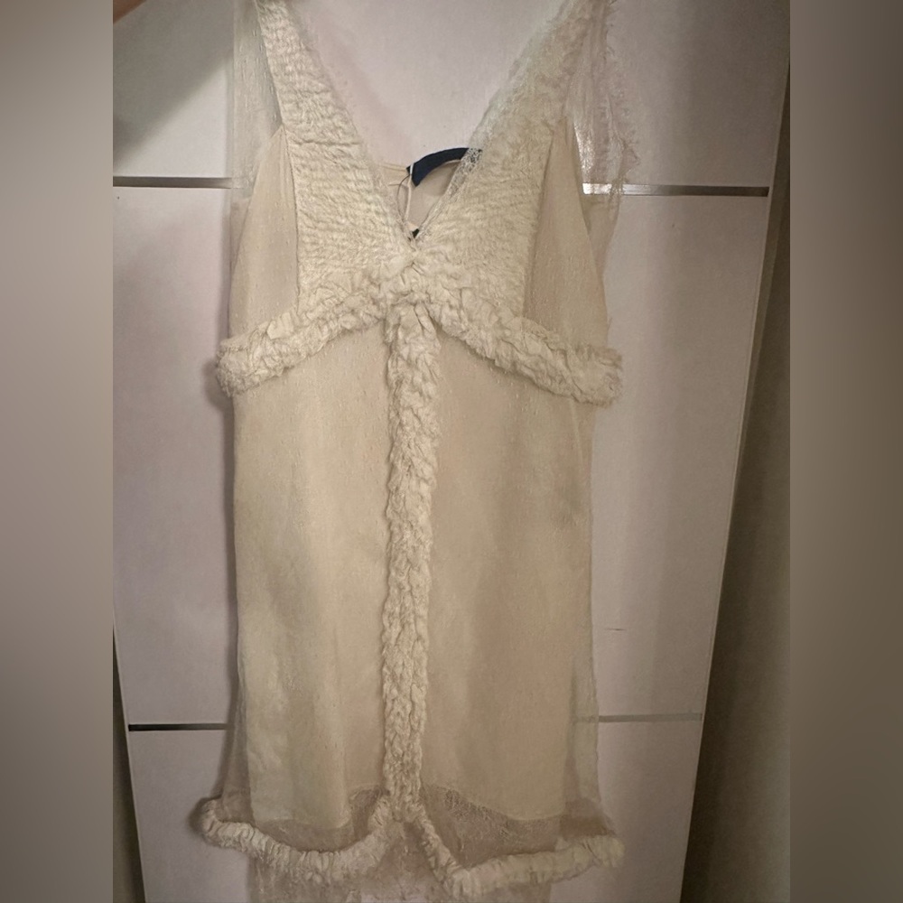 Sharon Wauchob  Irish luxury designer